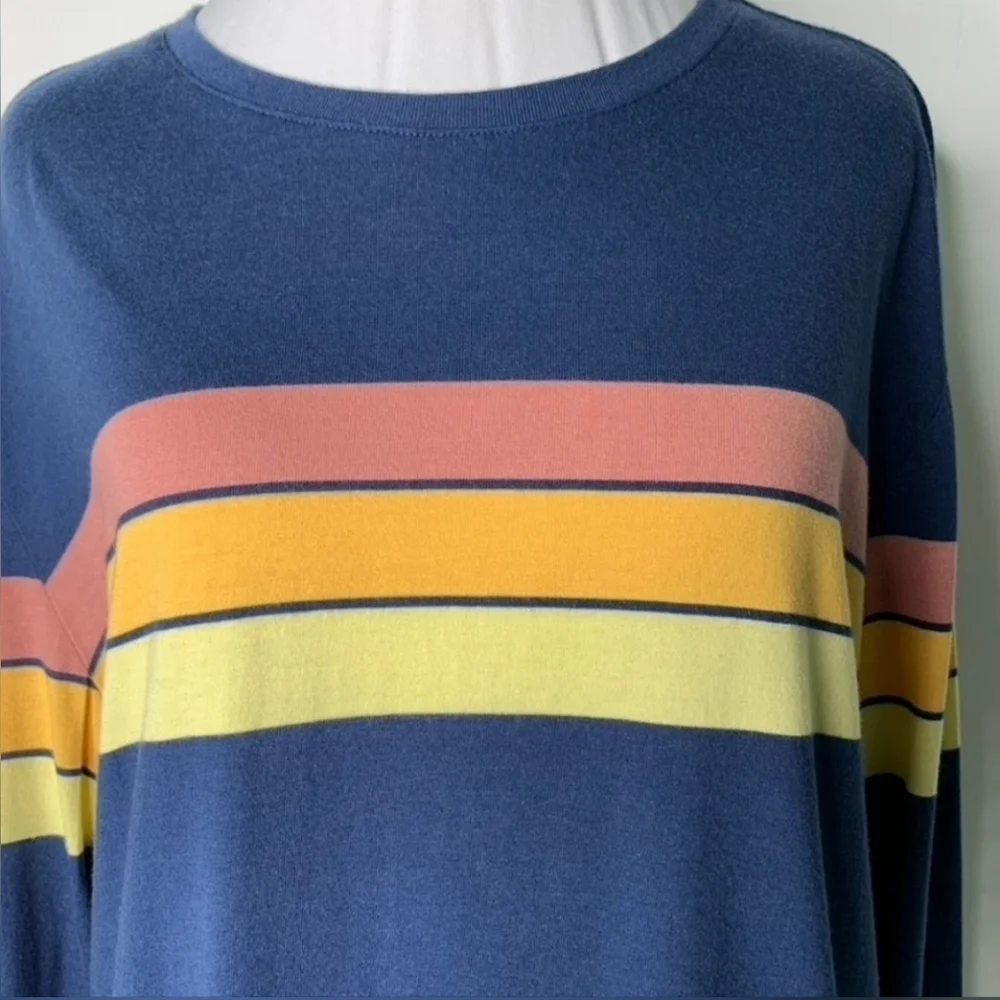 Marine Layer LS copper tee - Picture 2 of 7